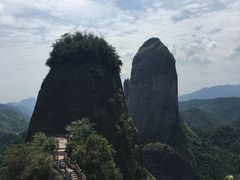 -崀山风景名胜区