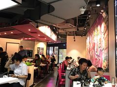-小杨生煎(龙之梦购物中心店)