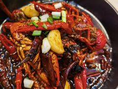 -吴记口味馆