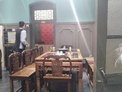 -杜家小馆(裕华路店)