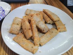 -潮粥馆(长江花园店)