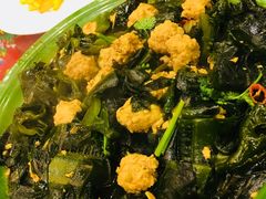 -闯关东东北农家菜(崂山石老人店)