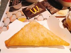 -麦当劳(欢乐谷店)