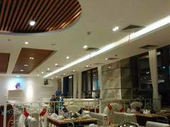 -海大大蒸汽海鲜餐厅·粤菜·特色小炒(欢乐颂店)