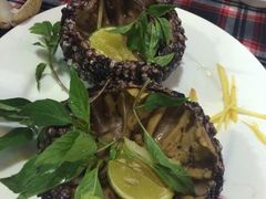 幸福姐海鲜大排档-幸福姐海鲜大排档