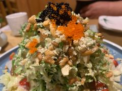 -山之川日料放题(通州店)