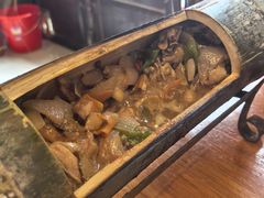 -老街坊餐吧