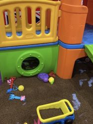 -都乐汇儿童乐园(莱蒙都会店)