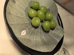 餐前小食-苏帮袁Sue Cuisine(来福士店)