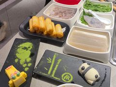 -海底捞火锅(塘厦天虹店)