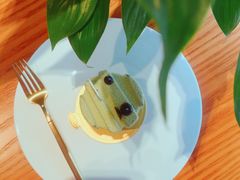 -SEN CASTLE城堡西餐(创意设计中心店)