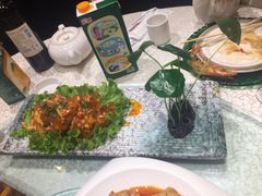 -国际海员俱乐部(餐饮部)