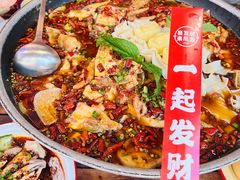 -聂发财重庆江湖菜(解放碑店)