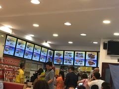 -香妃烤鸡(西单店)