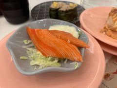-争鲜回转寿司(通州万达店)