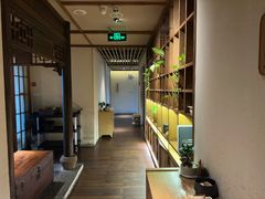 -竹里馆 ·茶食(奥体店)