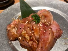 -烧肉达人•炭火烧肉(新天地店)
