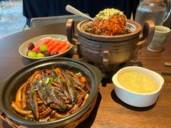 -扬州狮子楼·非遗淮扬菜(总店)