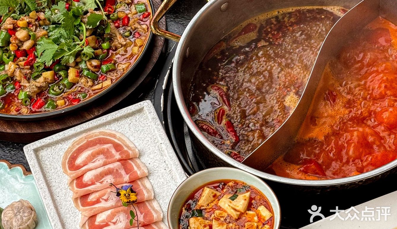 梧桐树下一个人也要吃饱饭！