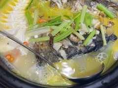 -董府·古宅餐厅