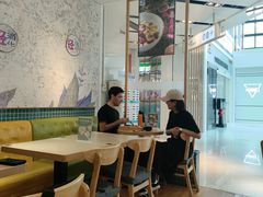 -轻蔬不用等·素食(江苏路店)