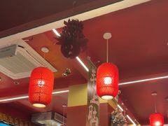 -进京涮肉·羊蝎子火锅(桓台店)