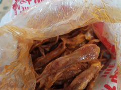 -绝味鸭脖(南湖城市广场店)