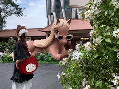 -深圳湾万象城