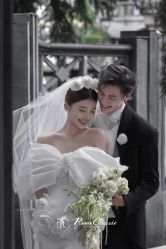 -罗马经典婚纱摄影·轻奢化定制