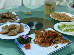 -景好海鲜餐厅(大鹏必选旅游店)