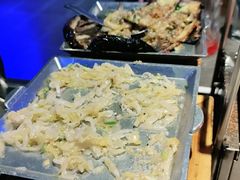 -很久以前羊肉串(打浦路店)