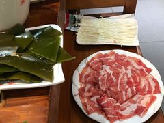 -惠友大虾(太原北街店)