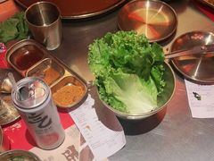 -西塔老太太泥炉烤肉(苏州大悦城店)