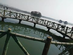 -安徽八里河旅游区