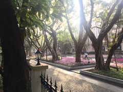 -星巴克臻选(广州沙面店)