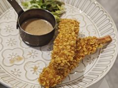 -牛扒先生·厚切雪花牛扒西餐厅(北京路禺山路店)