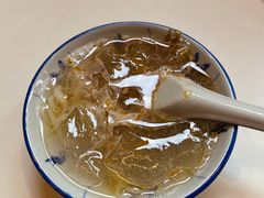 -邓婆婆手工冰粉铺(中港·燊海森林店)