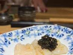 -镹·鱼料理  国产鱼使用店