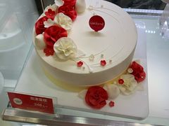 -味多美蛋糕(回龙观东大街店)
