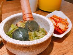 -炊烟小炒黄牛肉(中心印象城店)