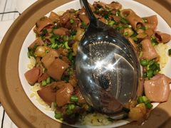 -双合园·海鲜水饺青岛菜(万佳广场店)