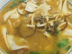 -醉仙烩面馆