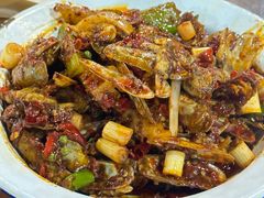 -夹夹大·蟹蟹大排档(财富又一城店)