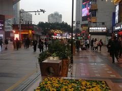 -八一好吃街·高品美食广场