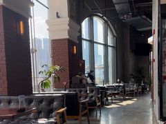 -埠口精酿夜景餐酒吧· BREWPORT BISTRO(长嘉汇重庆之眼店)