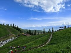 -新疆那拉提国家旅游度假区
