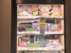 -海底捞火锅(番禺广场店)