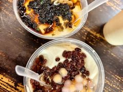 -老客满蛋饼(双塔市集店)