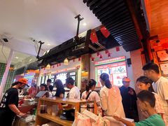 -胡仕光陵水酸粉