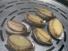 -青蓬蒸汽海鲜·深圳老字号·团建聚会(壹方城店)
